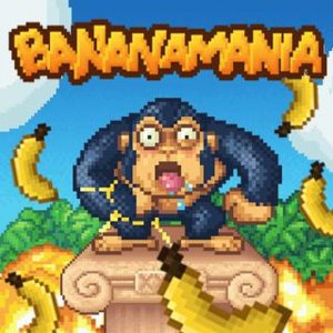 Banana Frenzy Arcade