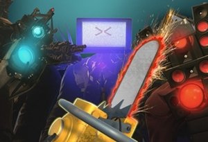 Titan Defender 3D: City Rescue