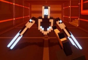 Space Station Survival FPS