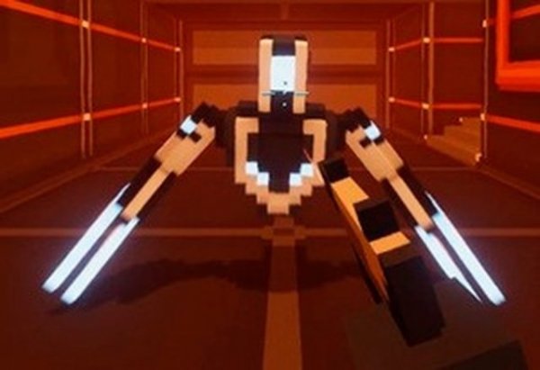 Space Station Survival FPS