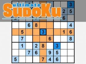 Grid Deduction Puzzle