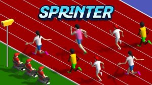 Sprint Champion Arcade
