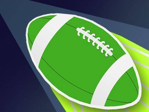 Touchdown Master Arcade Runner