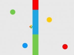 Color Match Jump Arcade