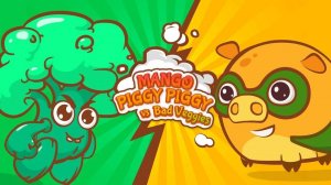 Garden Bounce Fruit Chase