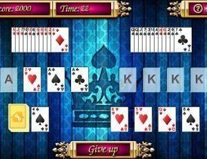 Card Match Strategy