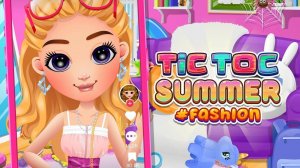 Summer Fashion Style Star