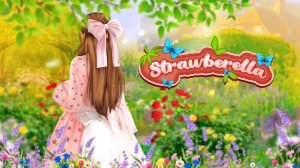 Strawberella Dress Up Fashion Game