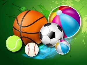 Gravity Balls Puzzle Game