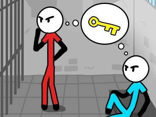 Escape Puzzle Adventure Game