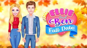 Ellie's Fall Fashion Studio