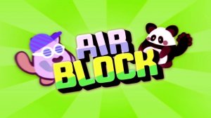 Air Block: Puzzle Platformer