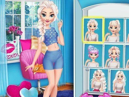 Weekend Fashionistas Dress Up