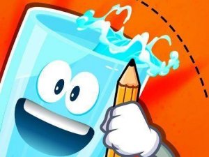 Aqua Path: Pipe Puzzle Challenge