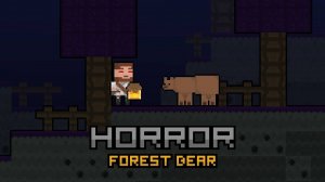 Honey Bear Puzzle Adventure