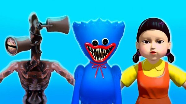 Monsters.io Survival Multiplayer Arena