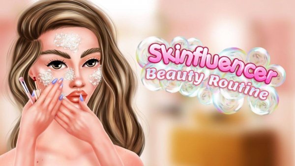 Fashion Makeover Dress Up