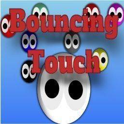 Tap Bounce Happy Trails