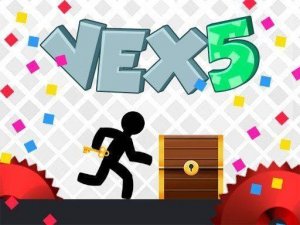 Vex 5 Precision Runner