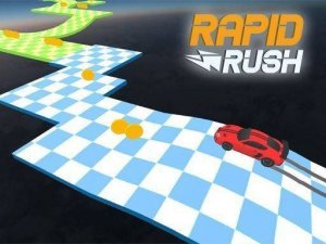 Rapid Rush Endless Arcade