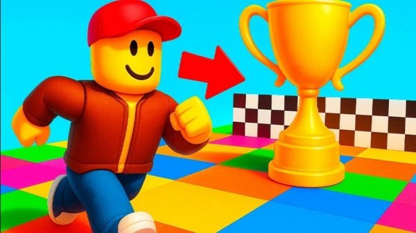 Robbie: Color Reaction Arcade