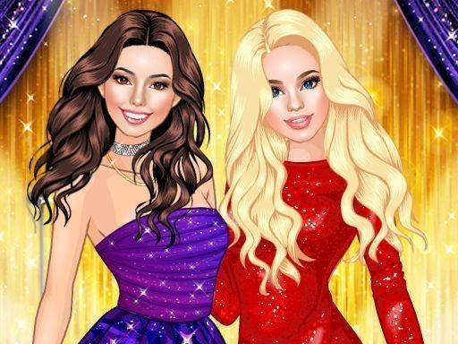 Prom Night Dress Up: Fashion Game