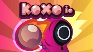 Koxo.io Arena Battle