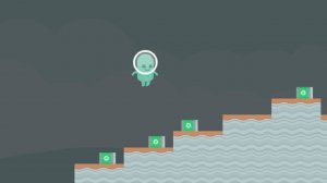 Dr Green Alien Adventure