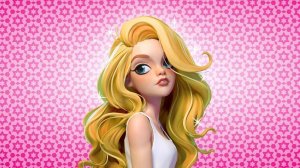 Fashion Stylist Dress Up 3D