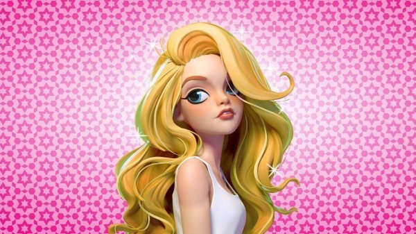Fashion Stylist Dress Up 3D