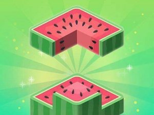 Fruit Match Stack
