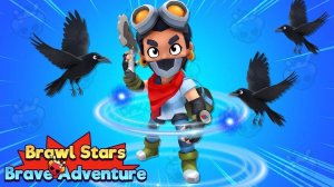 Brave Adventure: Action Battle Arcade