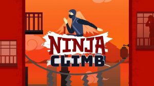 Ninja Climb: Vertical Adventure