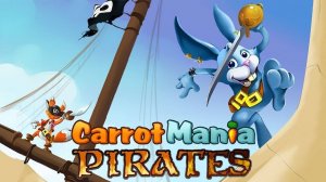 Bunny Harvest Maze