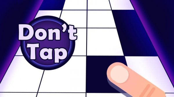 Rhythm Tap Arcade Game