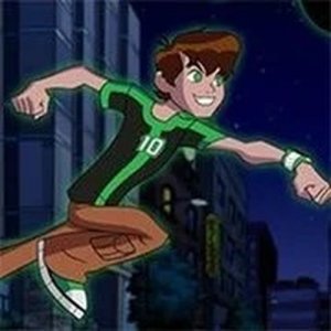 Ben 10 Platform Prank Chase