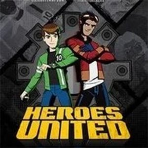 Hero Alliance: Cooperative Puzzle Adventure