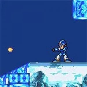Retro Sprint Adventure