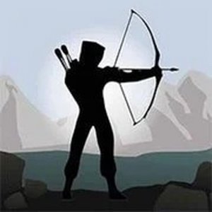 Target Clash: Bow Showdown