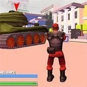 City Navigator 3D Quest