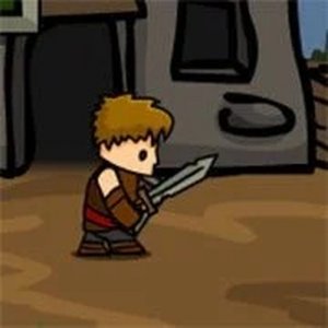 Braveheart's Rescue Quest