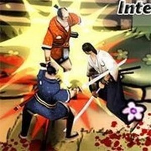 Samurai Duel Adventure
