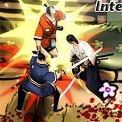 Samurai Duel Adventure