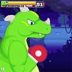 Animal Dash: Lighthearted Arcade Journey