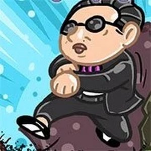Seoul Sprint Urban Runner