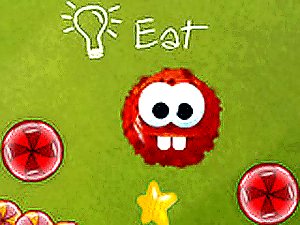 Candy Trail Puzzle Quest