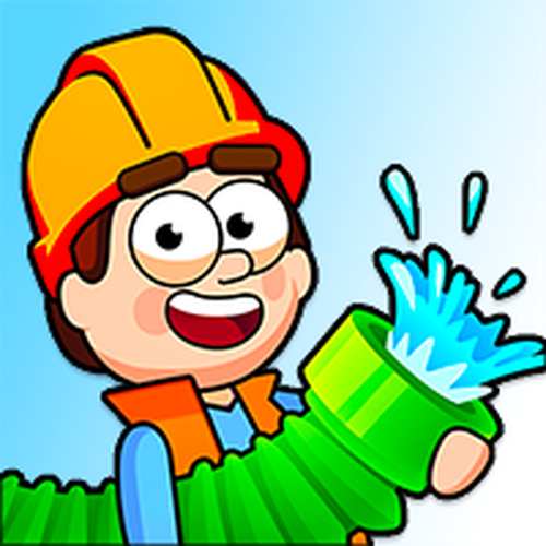 Pipe Puzzle Legends Online Puzzle Game