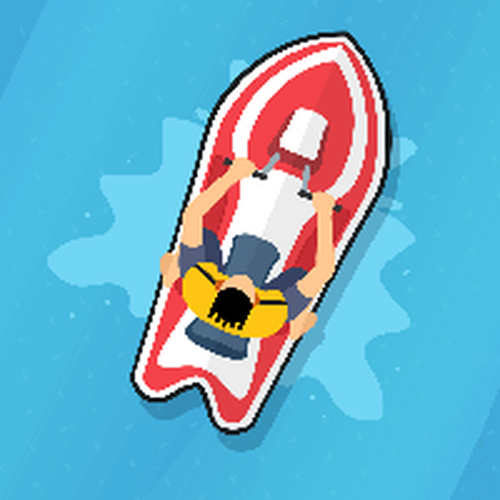 Jet Ski Rush Online Racing