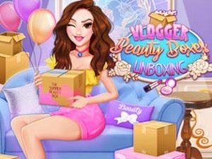 Fashion Unbox Studio