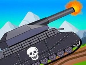 Steel Chariot Battle Arena